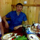 Нурканат Дандыбаев