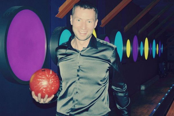 Игорь Михайлов