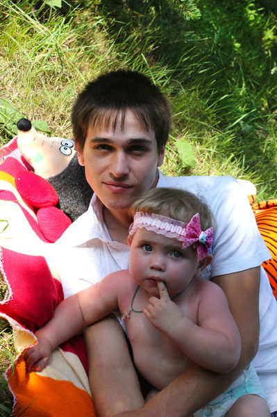 Алексей Гостевский