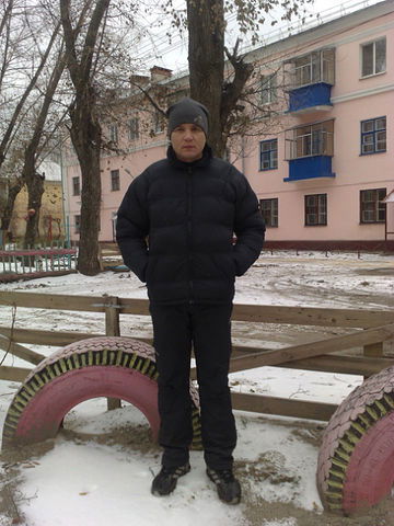 Павел Татаринов