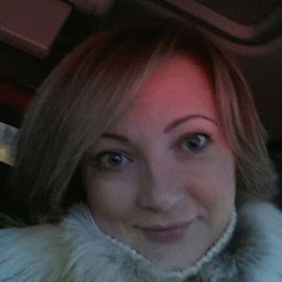 Ляля Ибатуллина