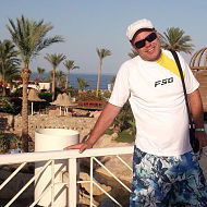 Максим Добышев