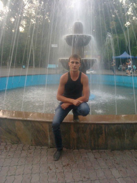 Григорий Зуев