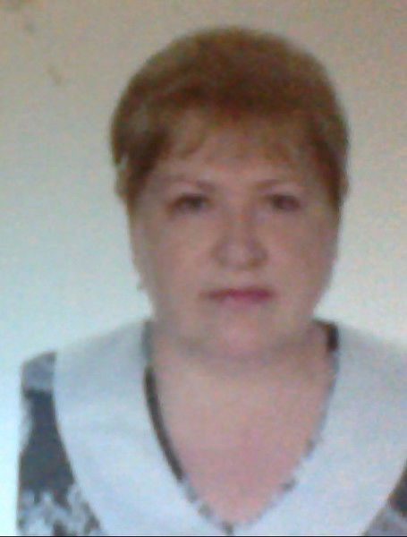 Галина Грачева