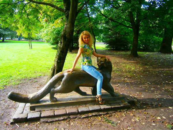 Анастасия Иванова