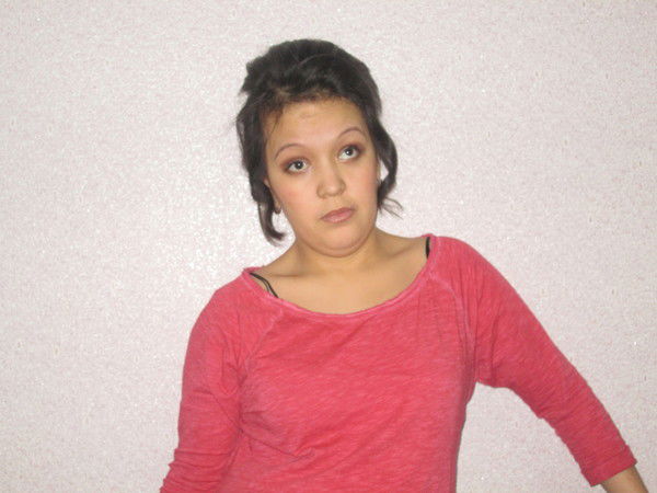 Айгуль Бикмурзина