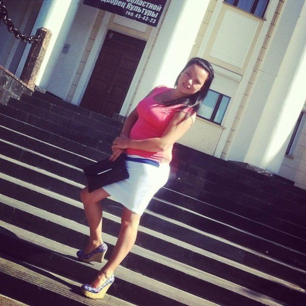 Виктория Карпенко