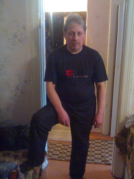 Владимир Хольц