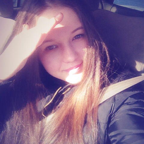 Даша Пузынина