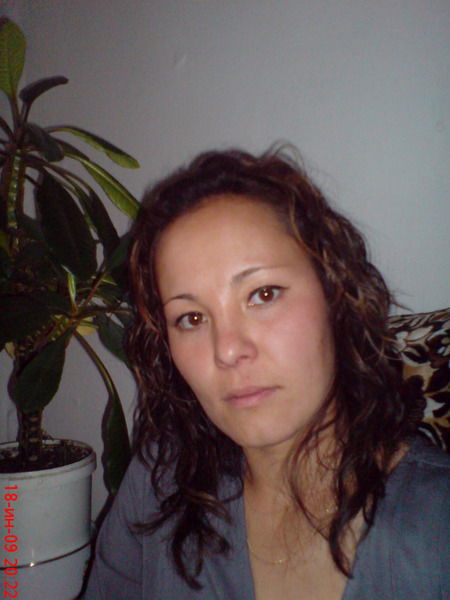 Светлана Тулякова