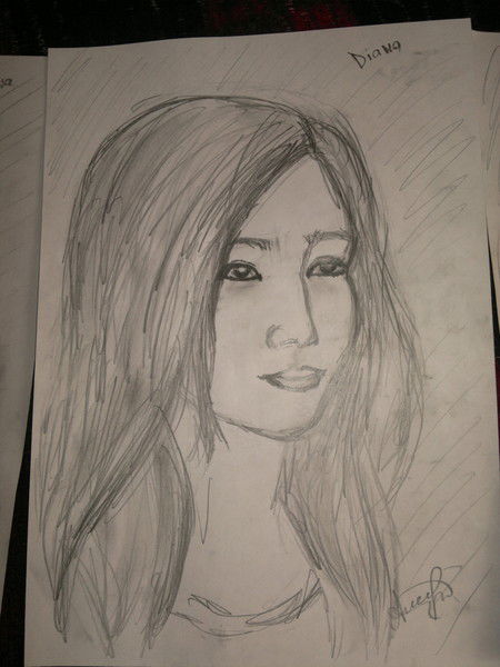 Милая Гаdиnа