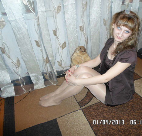 Анастасия Инжеватова