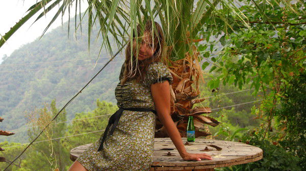 Оксана Богдан