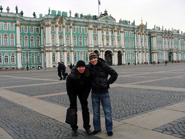 Суднев Тимофей