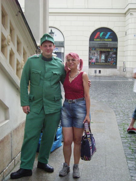 Анна Сухенко