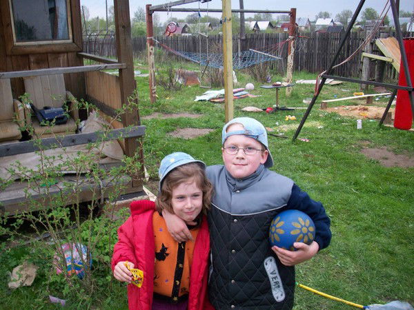 Павел Чукарёв