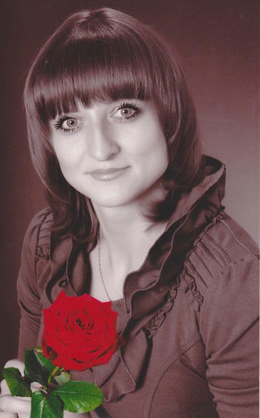 Светлана Грешилова