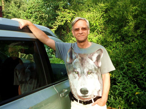 Николай Валуев