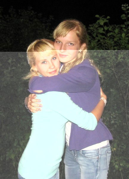 Екатерина Лебедева