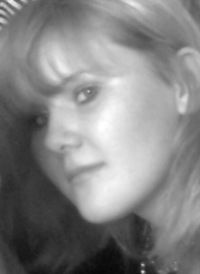 Дарья Сушкова