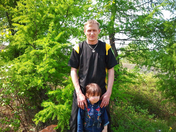 Александр Демешкин