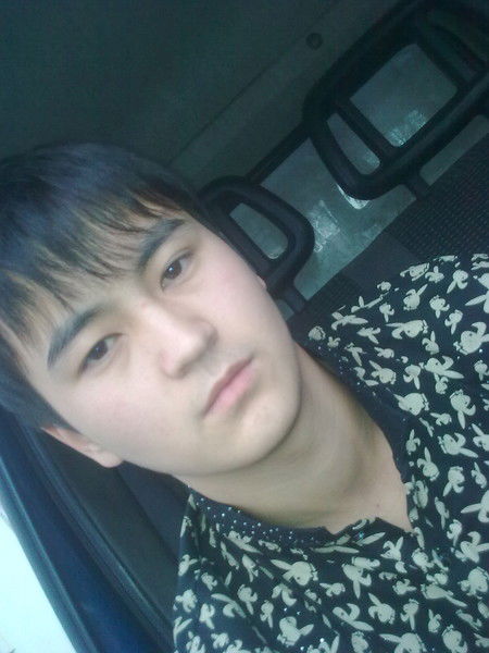 ........... Зарипбеков