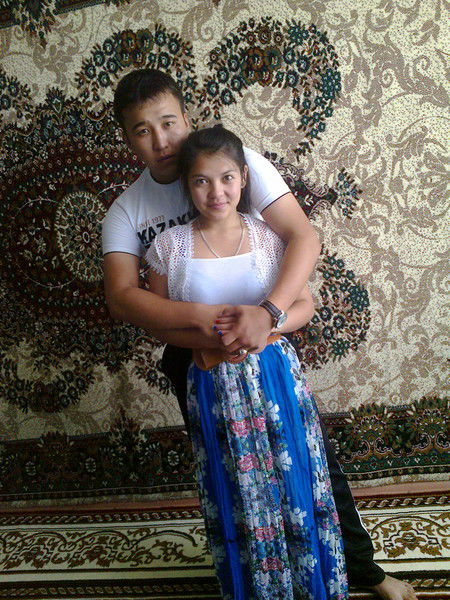 Сакен Жумабеков