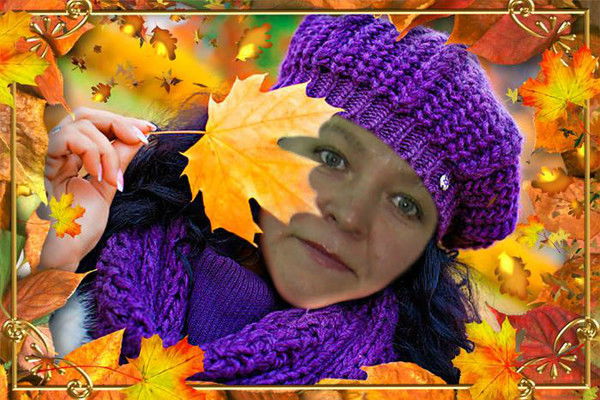 Наталья Аксютина