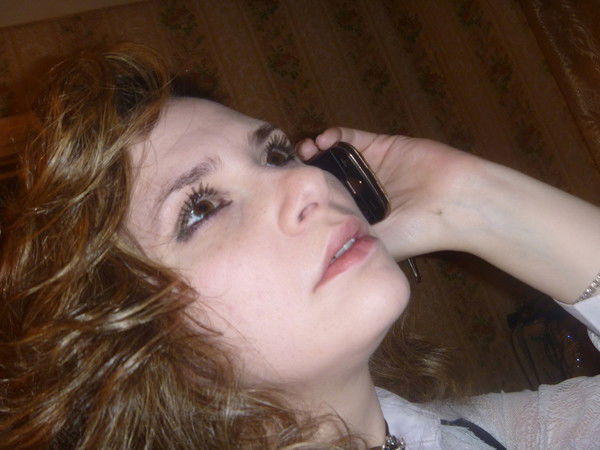 Ольга Калинина