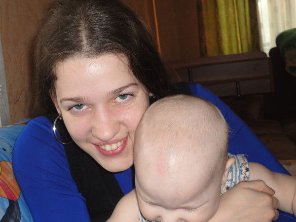 Наталия Воробьева