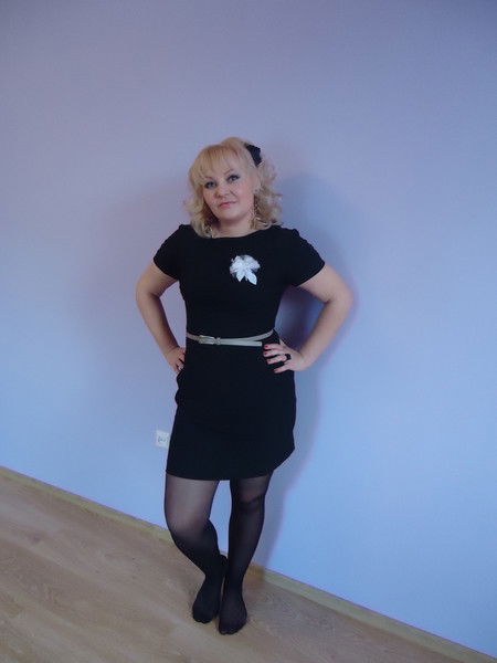 Олеся Хализова