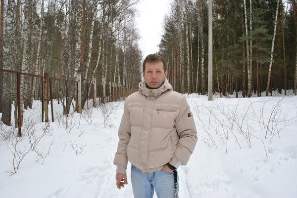 Александр Медведев