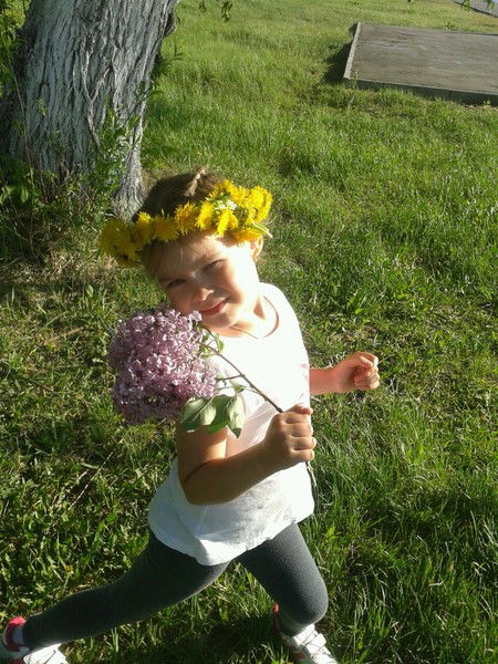 Ирина Стародубцева