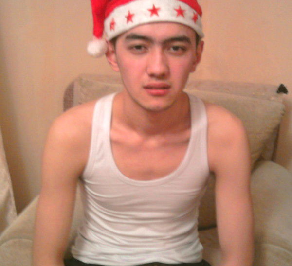 Акылбек Абаев