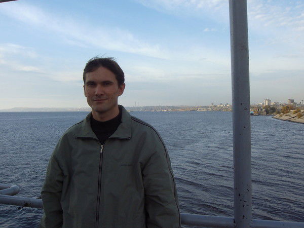 Андрей Асташкин