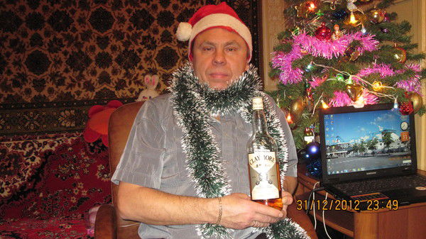 Анатолий Богданов