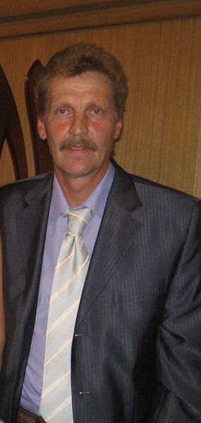 Сергей Гусев