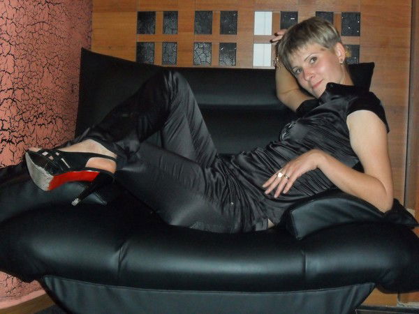 Сбежавшая Из Рая!!!