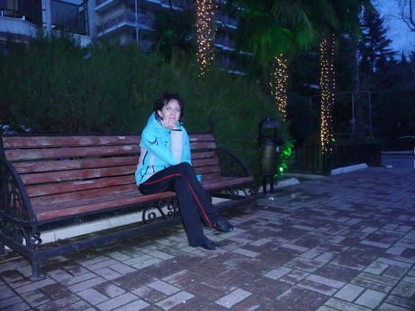 Ирина Васильева