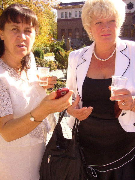 Анастасия Прокофьева