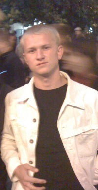 Александр Чернобровин