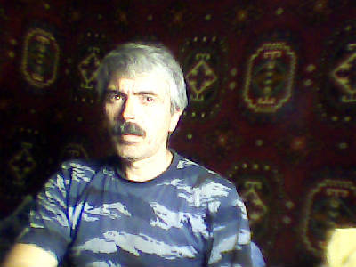 Андрей Хатымов