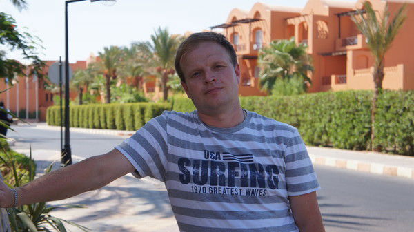 Андрей Голованов