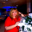 Елена Никулина