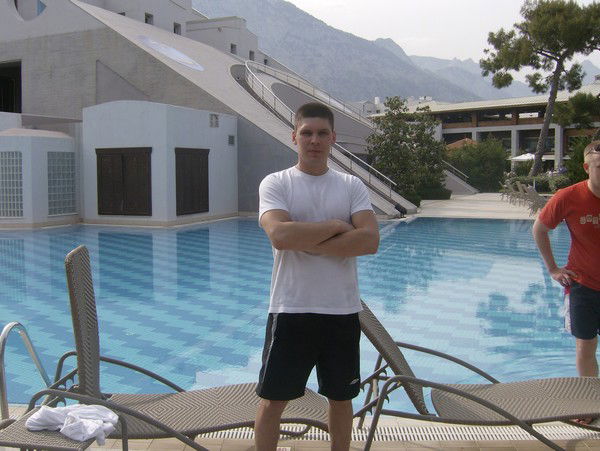 Евгений Громов