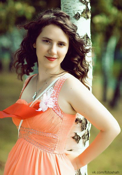 Евгения Косцова