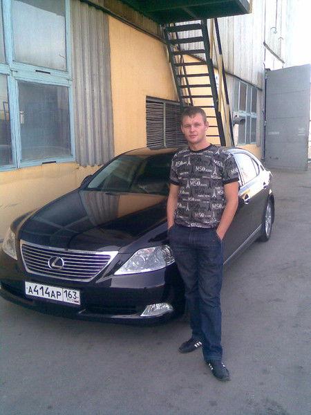 Сергей Гришин