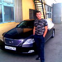 Сергей Гришин