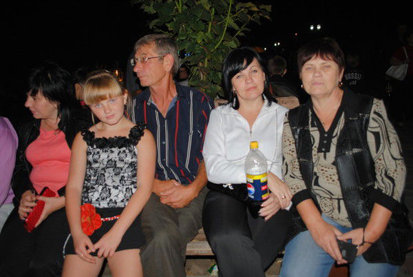 Ольга Погребняк