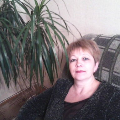 Ольга Климашевская